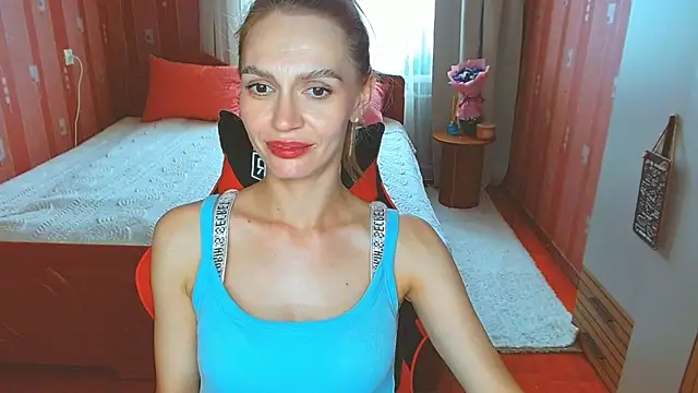 Lady_Sunshine_ webcam