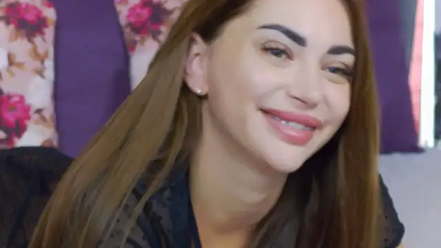 Agnessa webcam