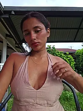 Lorena_Mcfly webcam