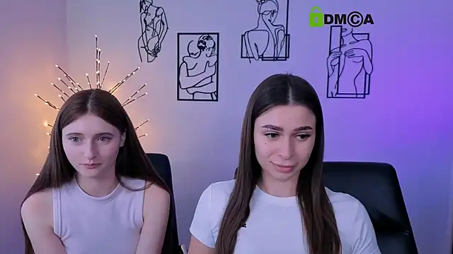 nekky_mouse webcam