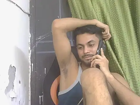 Stubborndesiboy webcam