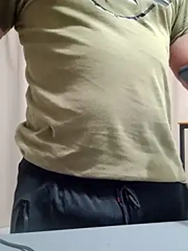 Bradd_32 webcam