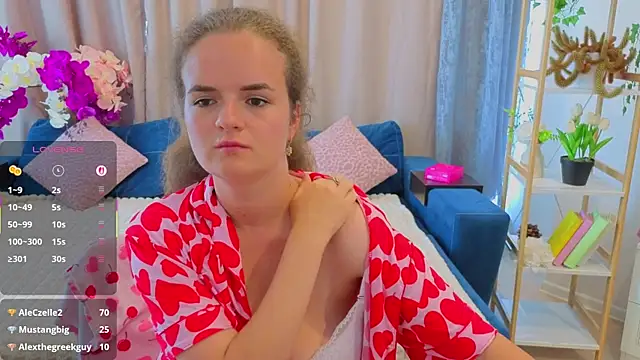 Luisa_Rosee webcam
