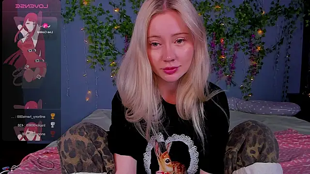 Lillie_Berry webcam