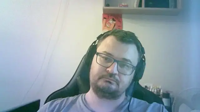 SirAbuser webcam