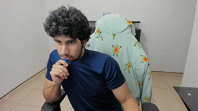 Jeremy_colton webcam