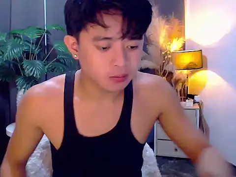 NautyBoyBrazeen_143 webcam