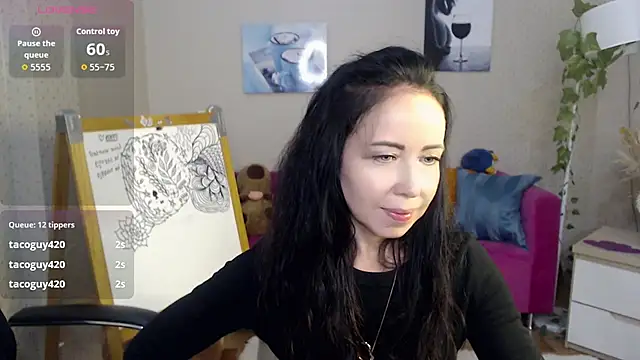 beautiful_moon3 webcam