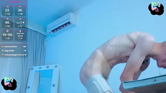 Cristian__Dior webcam