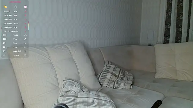 KellePourier webcam