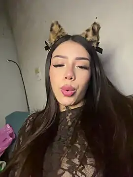 AshleyWinslow webcam