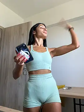 Vicky_luxe webcam