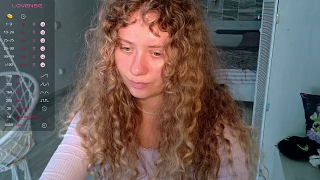 Milounee webcam