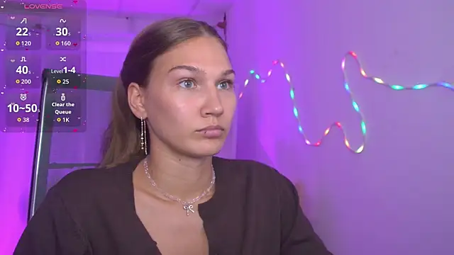 Sweet_Emilya webcam