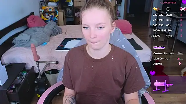 Mary_Blu webcam