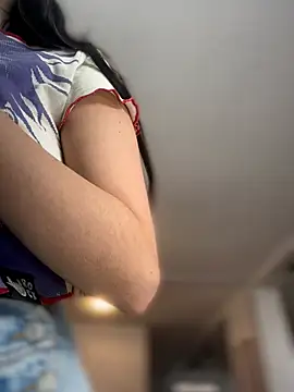 Morgana_Pink webcam