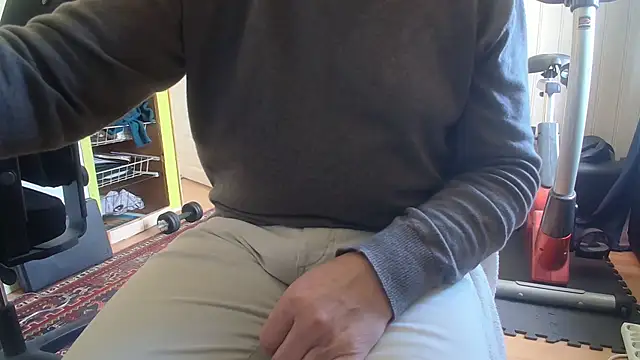 Buggemann webcam