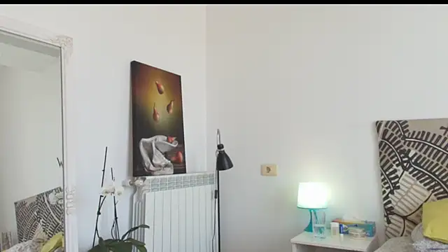 IreneBlue_ webcam