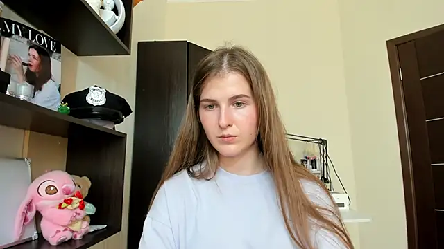 OhMyAlice webcam
