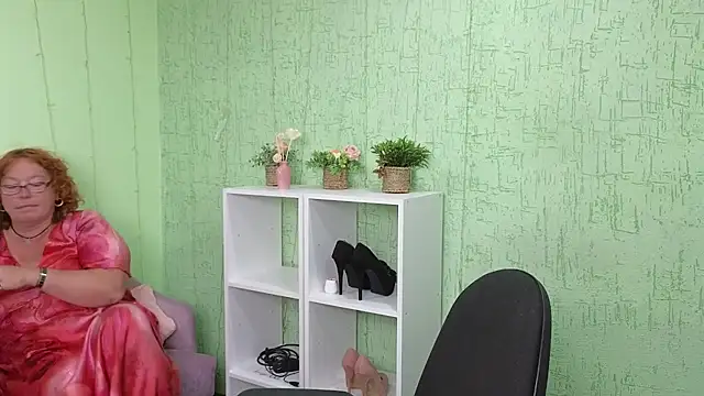 Fara_Flutte webcam