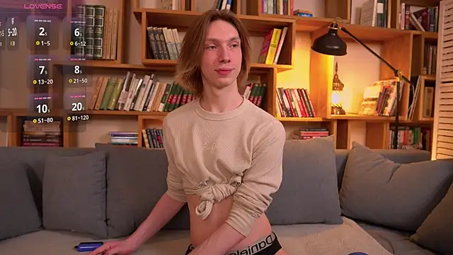 DannyReed webcam