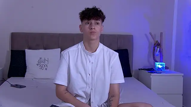 JessyAdoryx webcam