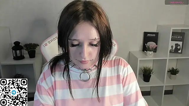 Emma-Blissa webcam