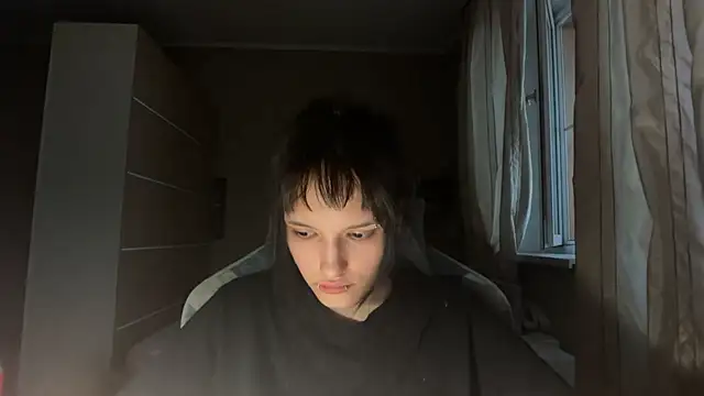 SebrinaMontelle webcam