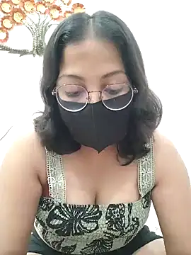 hottydisha webcam