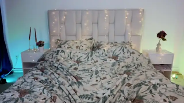 Little_cuti1e webcam