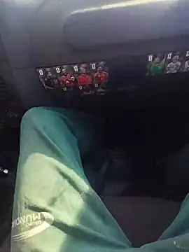 Miguel_xxt webcam