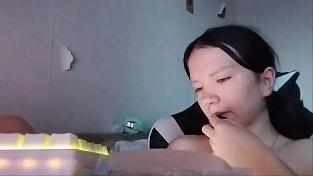 TommyeRodeen webcam