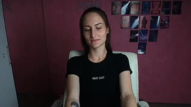 Just_Julie_ webcam