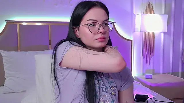 Cindy_Mil webcam