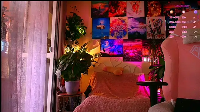 GoodWitch_ webcam