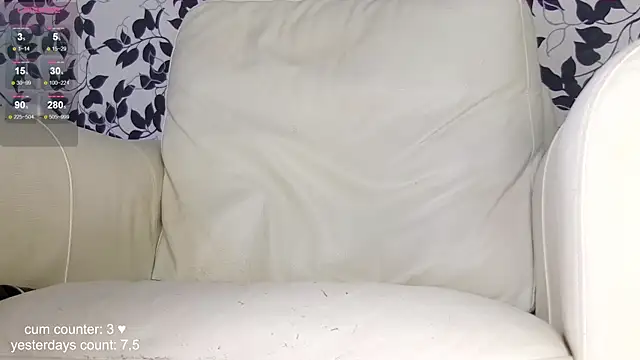 Laurainlove webcam