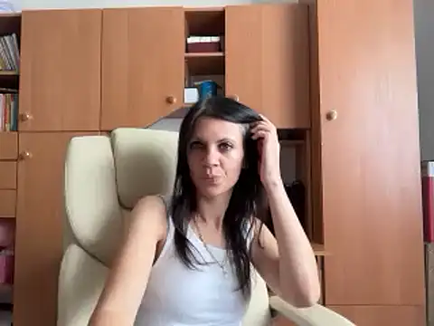 InjaAtHome webcam
