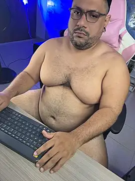 jacoob_woods webcam