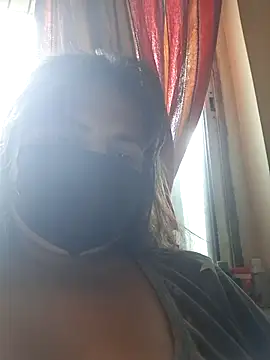 shabm20 webcam