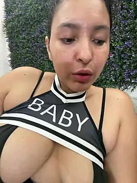 mariatudulceadiccion webcam