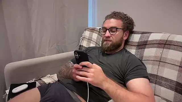 Bear_bear_ webcam