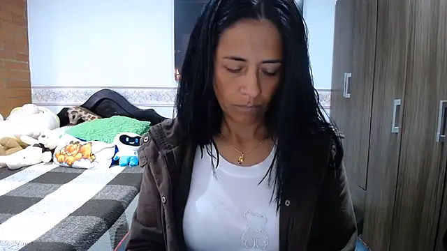 sharoon_cheerry webcam