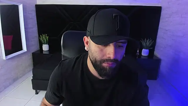jhon_bear03 webcam