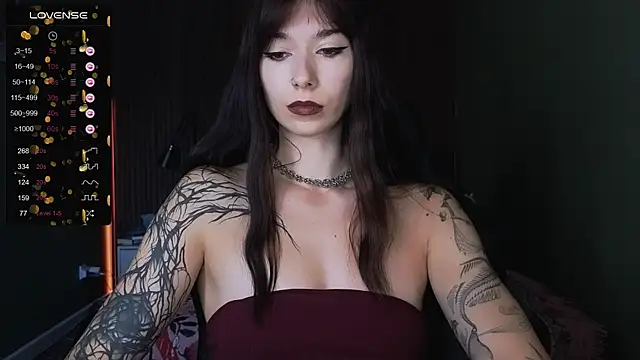 JillVerdon webcam