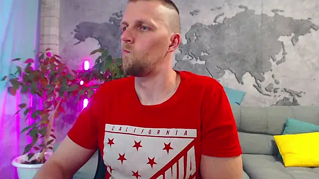VikingChrisss webcam
