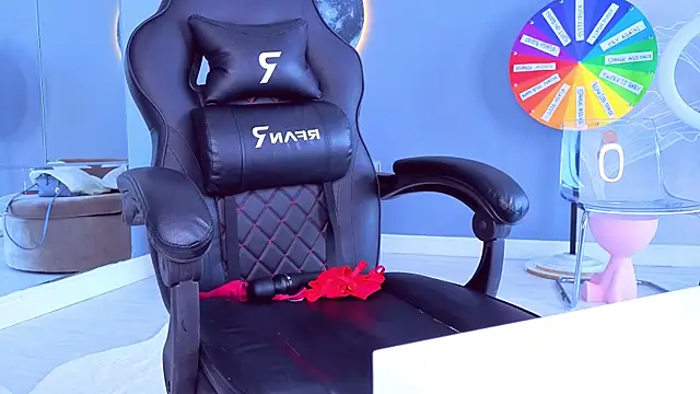 SpoilM3Mor3 webcam