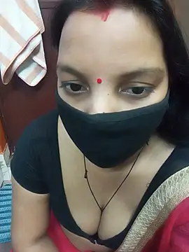 Manjudear live cam on StripChat