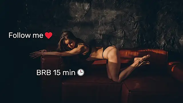 ElizSweet live cam on StripChat
