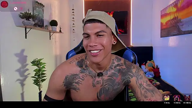 Damian_latinxxx