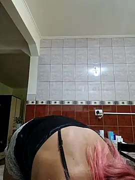 Evadesirex46 webcam